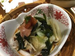 -花潮料理艺食馆(世欧广场店)