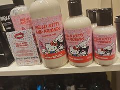 -LUSH(威尼斯人店)