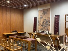 -青岛海尔洲际酒店