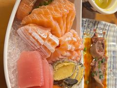 -大焰自助日式料理 铁板烧(徐汇店)