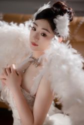 -青岛这朵女子摄影(中海寰宇天下天颂店)
