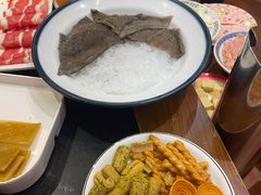 -沸炉重庆老火锅(军事博物馆店)