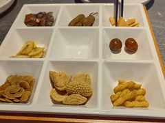 -探鱼·鲜青椒爽麻烤鱼(广州花都来又来店)