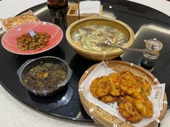 -老西门·常州菜(新区店)