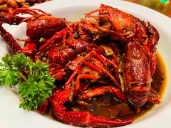 -戴记龙虾(天泽街店)