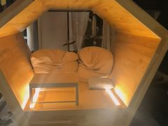 -星河湾温泉洗浴酒店