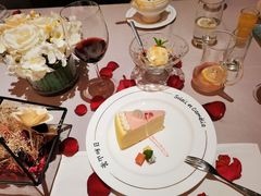 -戈雅法餐厅(世界城广场店)