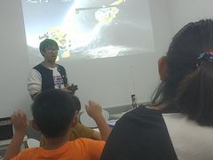 -童程童美少儿编程乐高机器人(世纪都会校区)