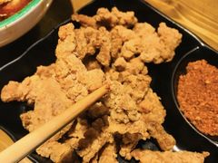 -青藤茶馆(南山路店)