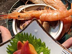 -五月罗马海鲜烤肉自助餐厅(印象城店)