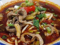 -庆蓉云·庆云面(双林店)