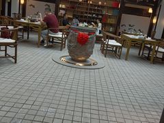 -蘭奢雅集·江浙菜(青山江滩店)
