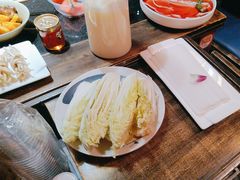 -矮板凳老火锅(宽窄巷子店)