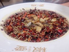 -椒爱水煮鱼川菜(中街大悦城店)