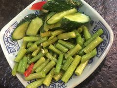 -金味德牦牛肉拉面(天水路店)
