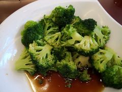 -潮粤香海鲜酒楼(沙湖店)