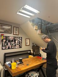 -極致刺青TATTOO STUDIO 私人订制