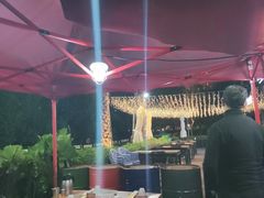 大堂-木屋烧烤(惠阳华润小径湾店)