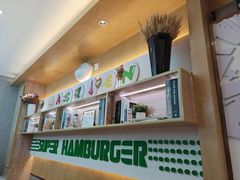 -塔斯汀中国汉堡(江大南路店)