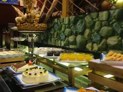 -华安国际大酒店-餐厅