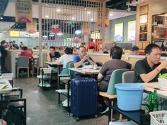 -潮汕大目牛肉火锅(水围店)