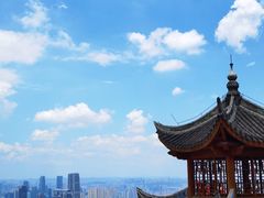 -涂山寺素食餐厅