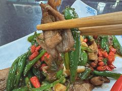 -丁太婆老妈蹄花(人民公园非遗总店)
