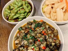 -龙巢盱眙龙虾·牛蛙·烧烤宵夜(八卦岭店)