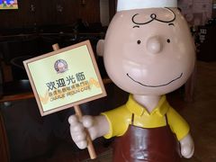 -史努比缤纷世界