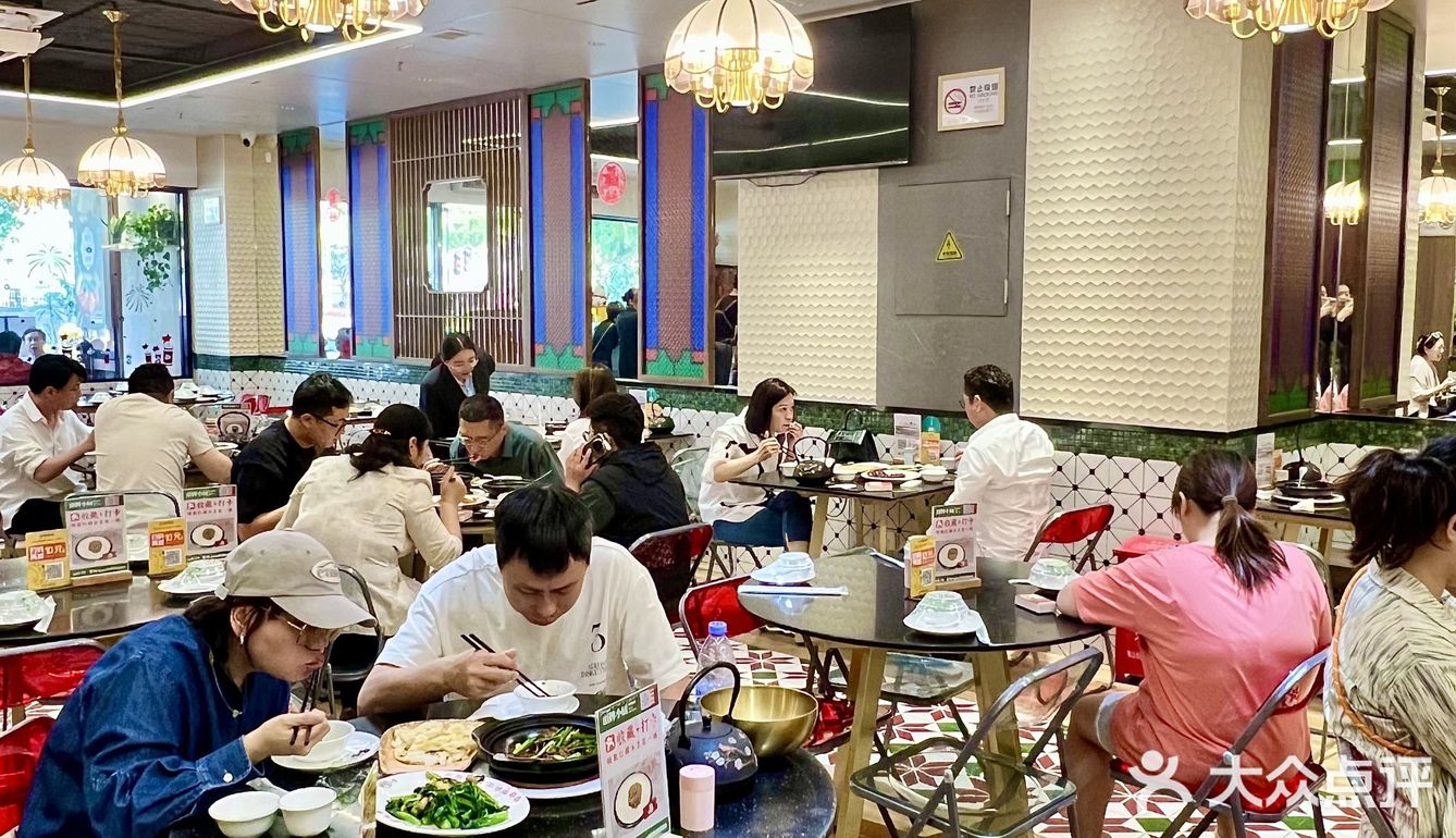 深圳的！石厦的！快去吃！！！