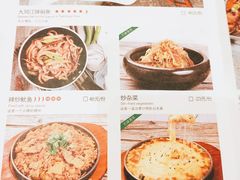 -大同江朝鲜菜•长春地标美食(绿园吾悦广场店)