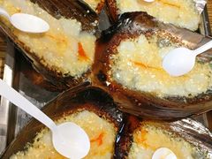 带子-潮庭·大连海鲜·炭火烧烤·扇贝王(大连店)