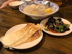 -蜀厨蓉匠(广福店)