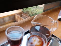 -ZM COFFEE(西安路店)