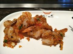 -湘汇概念铁板烧(铁西万达店)