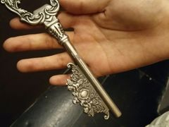 -MOJO密室逃脱(中街旗舰店)