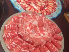 -乐宴·老北京铜火锅(桂庙店)