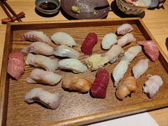 -镹·鱼料理  国产鱼使用店