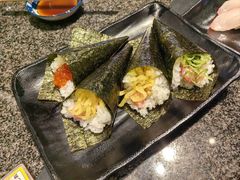 -沼津魚がし鮨(御殿場アウトレット店)