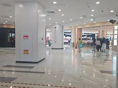 -凯德MALL(望京店)