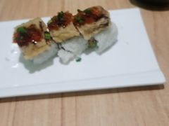 -禾绿寿司(星光68广场店)