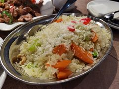 -娜玛瑟德餐厅(仙足岛店)
