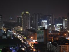 -金鸡山公园
