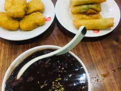 -随柳居·苏式小吃(建新巷店)