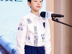 -蓝话筒·少儿成人演讲口才·主持朗诵·戏剧表演(大华第一坊店)