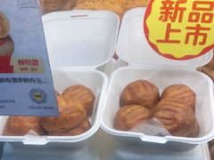 -味多美蛋糕(洋桥店)