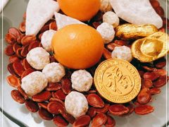 -皇朝尊会(龙之梦大酒店)