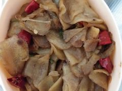 -如意香辣鸡架(总店)