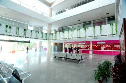 门诊大厅-长兴县妇幼保健院