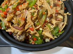 笋干腊肉-江南古镇味道·私房菜